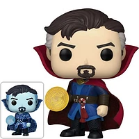CHASE COMBO FUNKO POP! DOCTOR STRANGE 2 - DOCTOR STRANGE #1000 *PREORDER*
