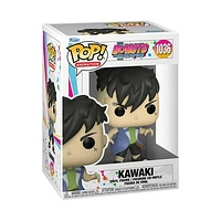 Funko Pop! Anime Boruto Kawaki #1036