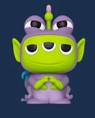 Funko Pop! Pixar Remix: Alien as Randall
