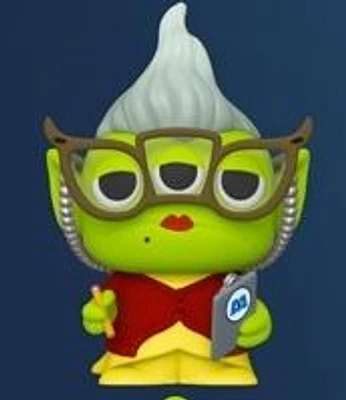 Funko Pop! Pixar Remix: Alien as Roz