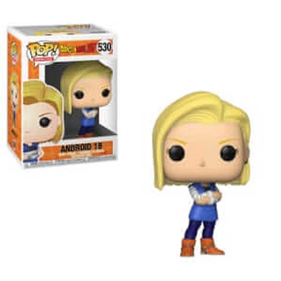 Funko Pop! Animation