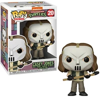Funko Pop! Teenage Mutant Ninja Turtles - Casey Jones #20