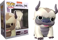 Funko Pop! Avatar: The Last Airbender (ATLA) - Appa #540