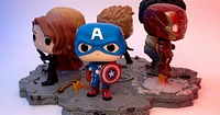 Funko Pop! Marvel