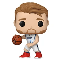 FUNKO POP! BASKETBALL [NBA]: DALLAS MAVERICKS
