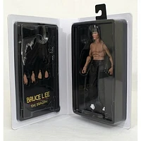 Bruce Lee VHS Action Figure- San Diego Comic-Con 2022 Previews Exclusive *LIMITED to 4000 PC*