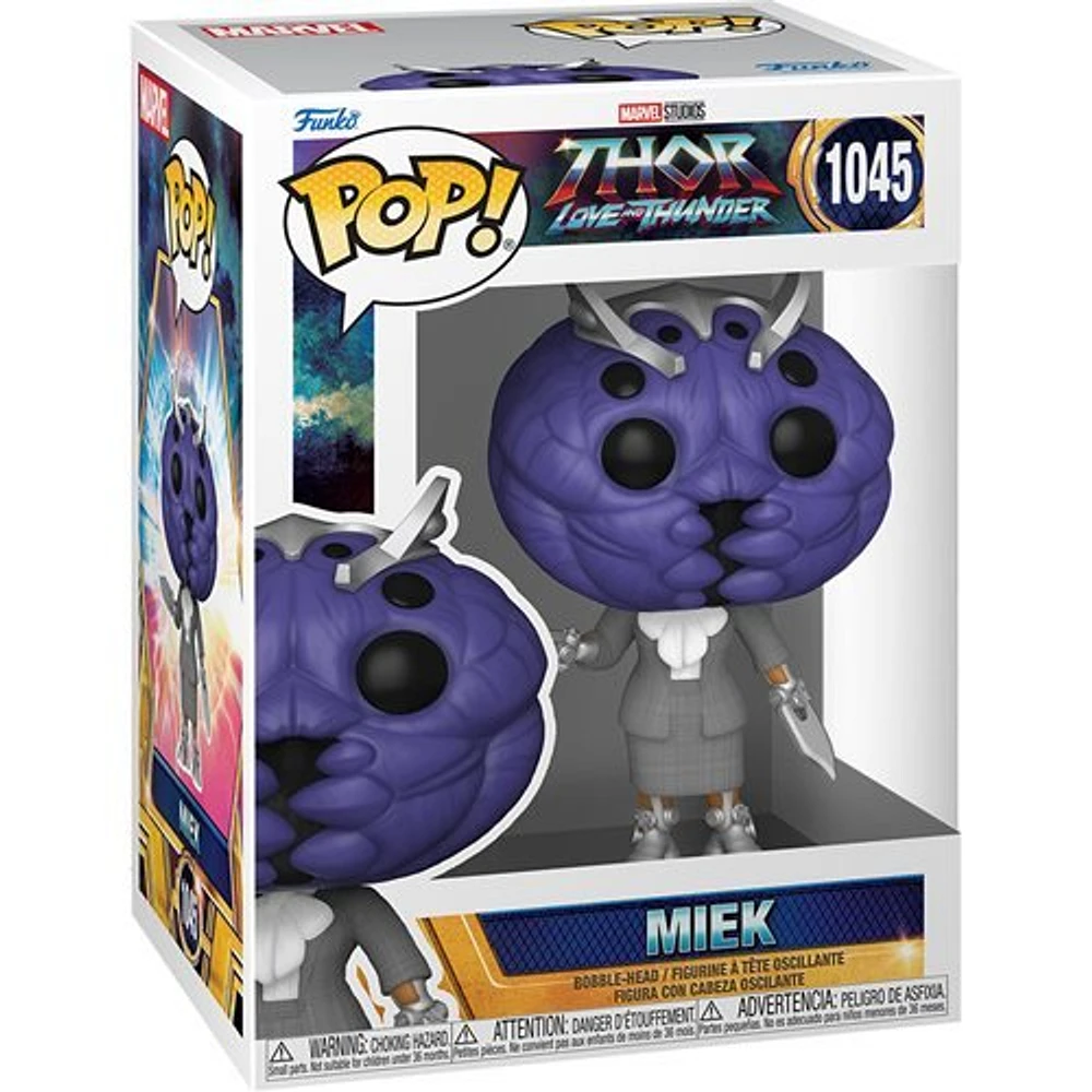 Funko Pop! Thor: Love And Thunder - Miek #1045