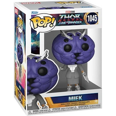 Funko Pop! Thor: Love And Thunder - Miek #1045