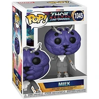 Funko Pop! Thor: Love And Thunder - Miek #1045