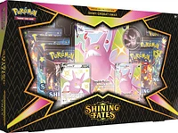 POKEMON - SHINING FATES - PREMIUM COLLECTION - CROBAT V