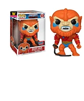 Masters of the Universe #1039 Beast Man 10" Super-Sized NYCC Shared