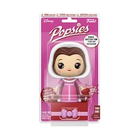FUNKO POPSIES DISNEY BELLE VALENTINE'S DAY - BEAUTY AND BEAST - FIND THE BEAUTY INSIDE!