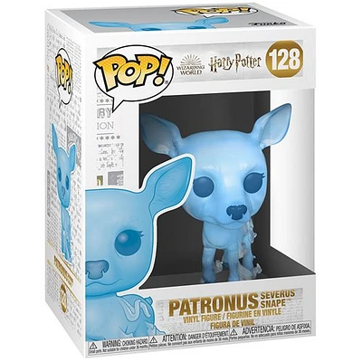Funko Pop! Movies: Harry Potter