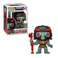 Funko Pop! Television: Masters of the Universe - Blast Attak *Summer Convention*