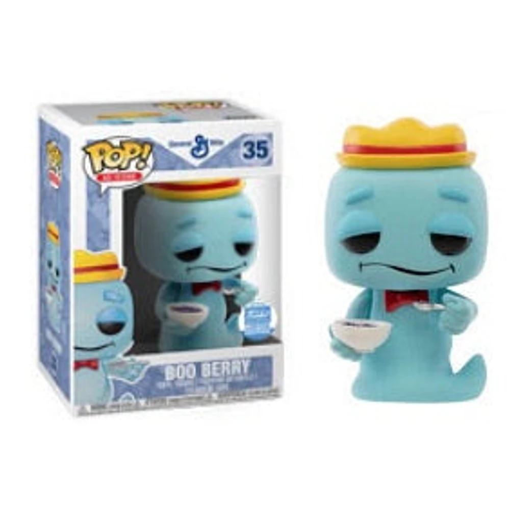 Funko Pop! Ad Icons: General Mills