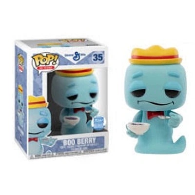 Funko Pop! Ad Icons: General Mills