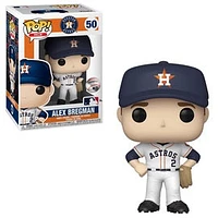 Funko Pop! MLB: Houston Astros - Alex Bregman