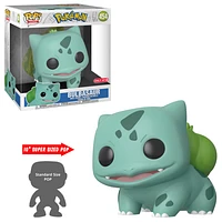 Funko Pop! Games: Pokemon - Bulbasaur (Variation)
