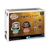 FUNKO POP! HAMILTON
