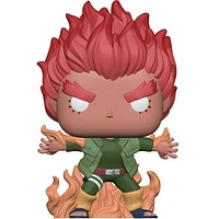 FUNKO POP! Anime: Naruto - EIGHT INNER GATES MIGHT GUY #824