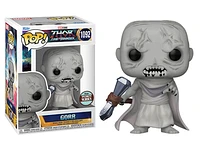 FUNKO POP! MARVEL THOR LOVE AND THUNDER GORR [SPECIALTY EXCLUSIVE] #1092