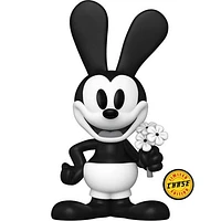 FUNKO SODA VINYL DISNEY OSWALD THE LUCKY RABBIT LIMITED 7,500 PC!
