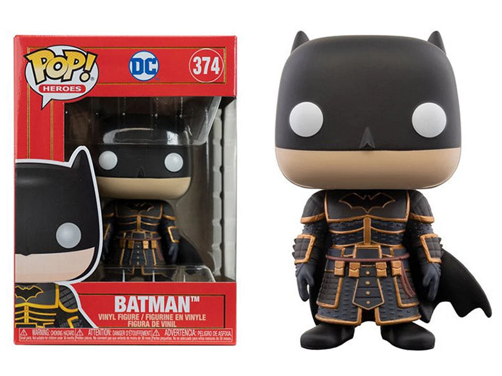 Funko Pop! Heroes -Imperial Palace Batman #374