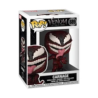 FUNKO POP! MARVEL - VENOM: LET THERE BE CARNAGE