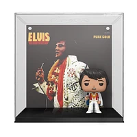 Funko POP! Albums: Elvis - Pure Gold *WALMART EXCLUSIVE*
