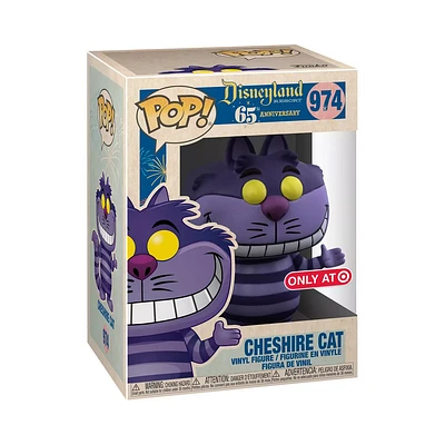 Funko Pop! Disneyland (65th Anniversary