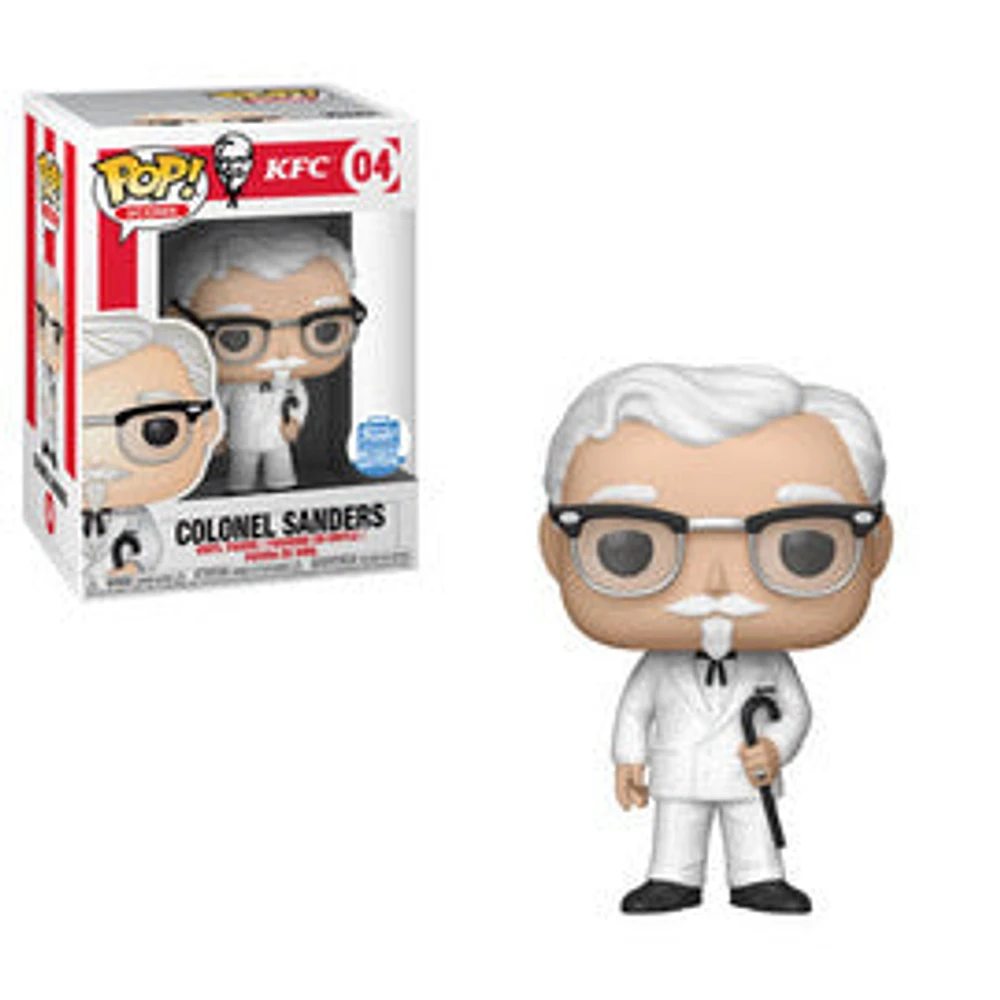Funko Pop! Ad Icons: KFC