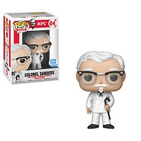 Funko Pop! Ad Icons: KFC