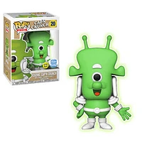 Funko Pop! Ad Icons: Cap'N Crunch