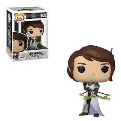 Funko Pop Critical Role Vox Machina Vex'ahlia