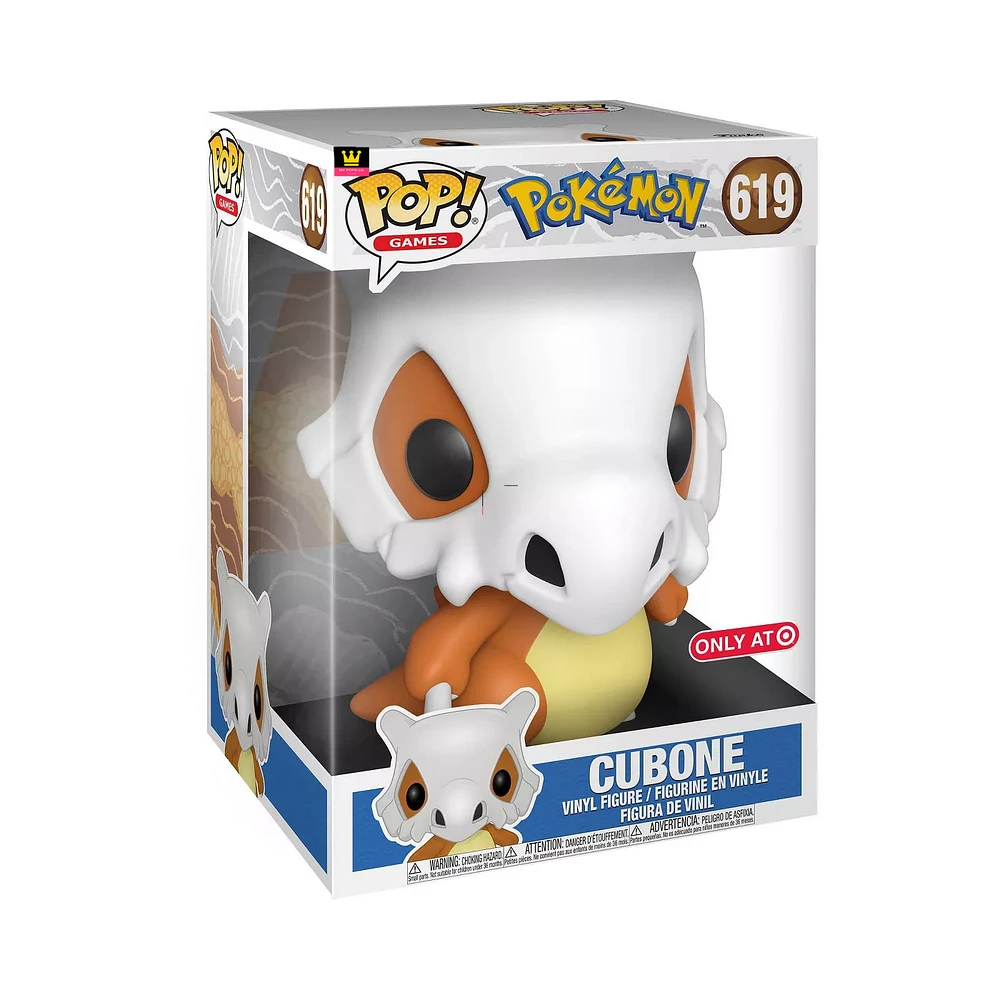 Funko Pop! Games: Pokemon