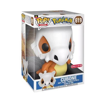 Funko Pop! Games: Pokemon