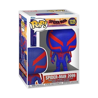 Funko Pop! Marvel: Spider-Man Across The Spider-Verse