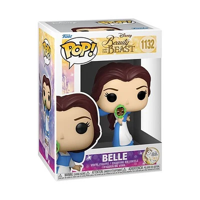 Funko Pop! Beauty and the Beast BELLE WITH MIRROR #1132