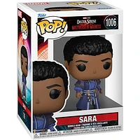 FUNKO POP! DOCTOR STRANGE 2 - SARA #1006