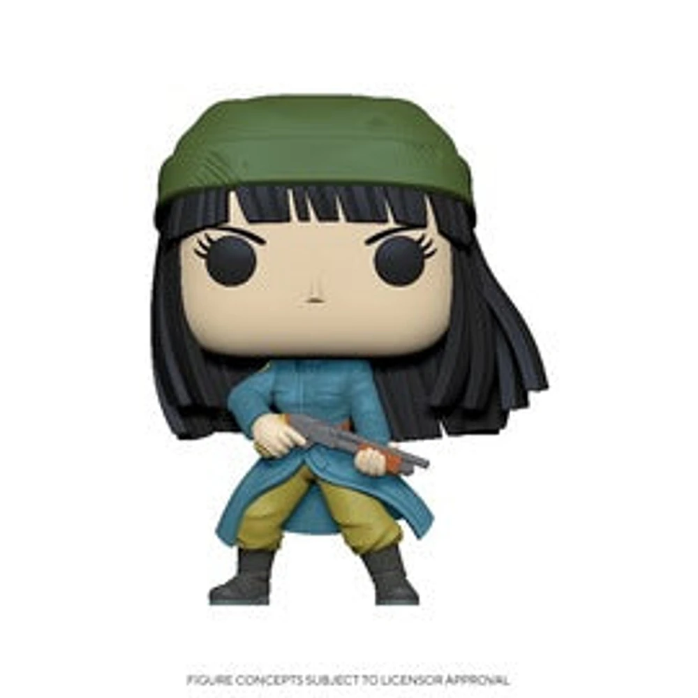 Funko Pop! Animation: DragonBall Super - Future Mai