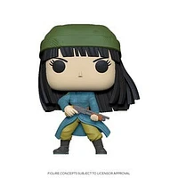 Funko Pop! Animation: Dragon Ball Super - Set of 6