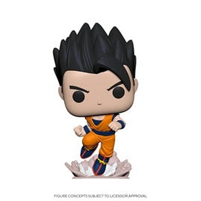 Funko Pop! Animation: Dragon Ball Super - Set of 6