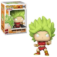 Funko Pop! Animation: Dragon Ball Super - Set of 6