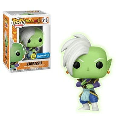 Funko Pop! Animation: Dragon Ball Super