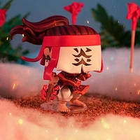 Funko Pop! Animation: DEMON SLAYER TANJURO KAMADO [AAA EXCLUSIVE]