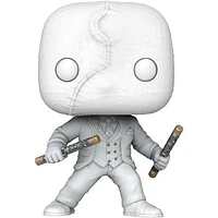 Funko Pop! Marvel: MOON KNIGHT Mr Knight #1048 POP2