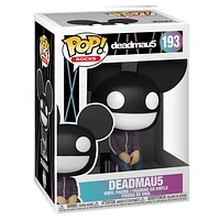 FUNKO POP! ROCKS [MUSIC] - DEADMAU5 #193