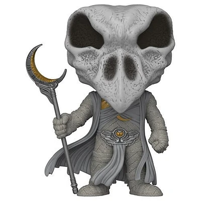 Funko Pop! Marvel MOON KNIGHT KHONSHU #POP3