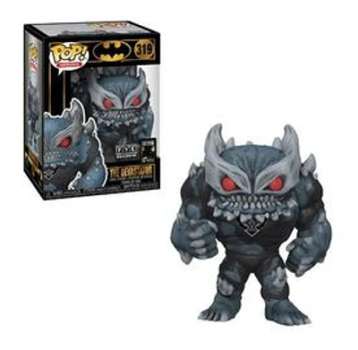 Funko Pop! Heroes: Batman - Devastator *FYE Exclusive*
