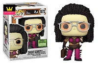 Funko Pop! The Office Dwight Schrute as Kerrigan **2021 ECCC SPRING CON EXCL** #1072